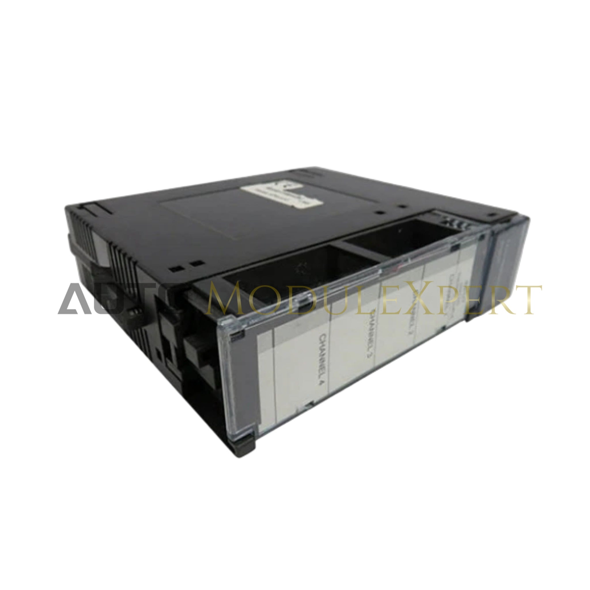 GE HE693THM809 Thermocouple Input Module