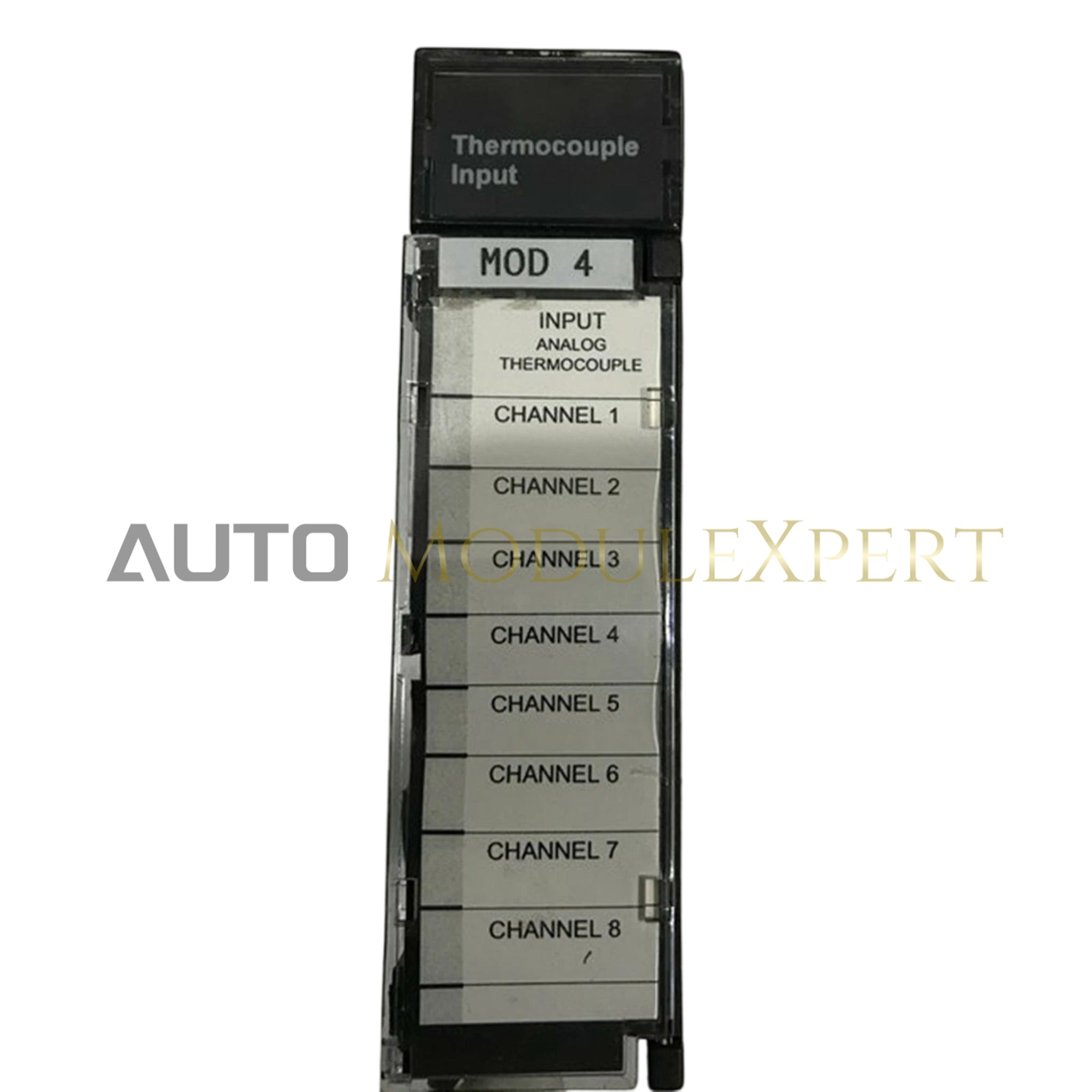 GE HE693THM884P-60 Thermocouple Input Module