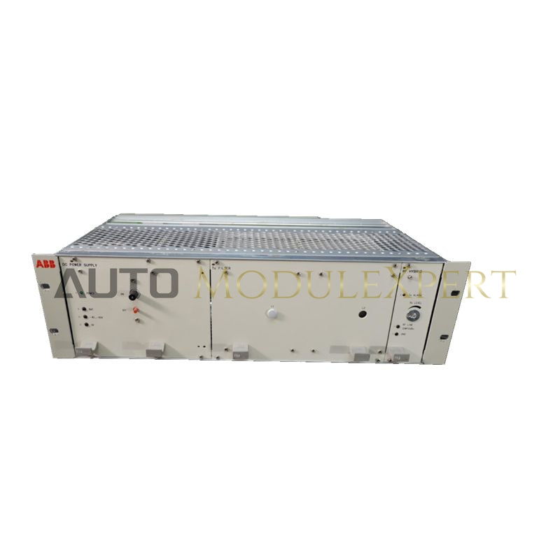 ABB 1KHW001006P0001 PLC Module