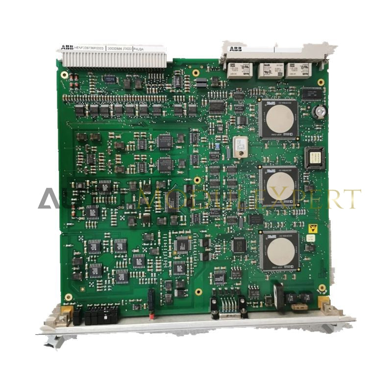 ABB HENF209736R0003 Control Card for Industrial Drives