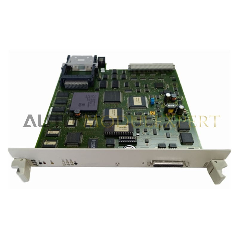Control Module ABB HESG324087R2AE2 Series Signal Processor