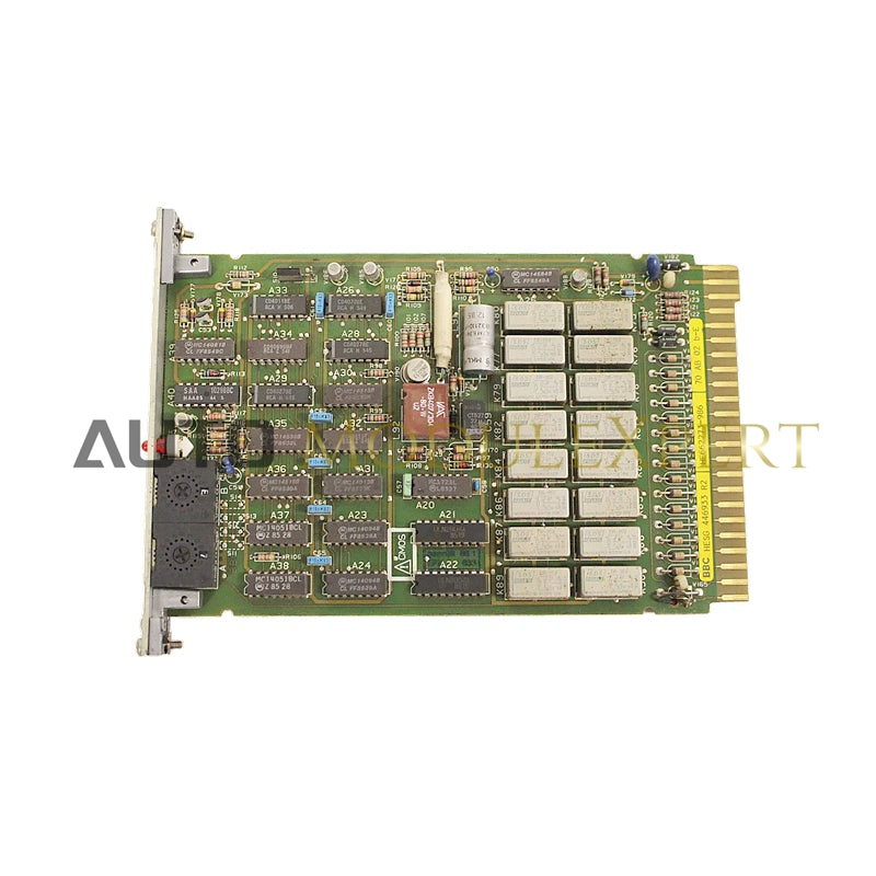 Tarjeta de Contacto ABB HESG446933R2