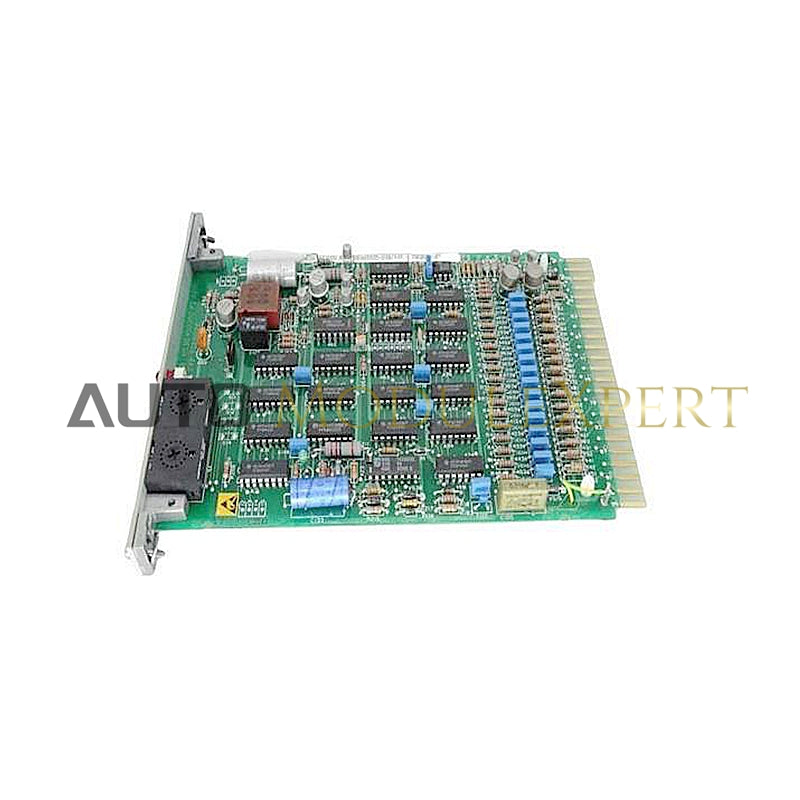 Placa de Control ABB HESG447220R4
