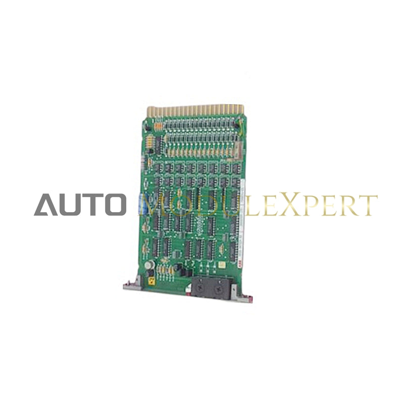 Módulo de Entrada Analógica ABB HESG447398R0020