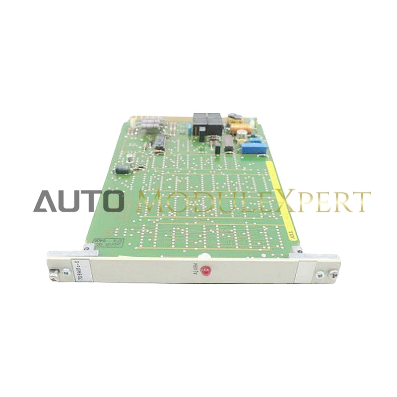 ABB HESG447440R001 Концевой модуль шины