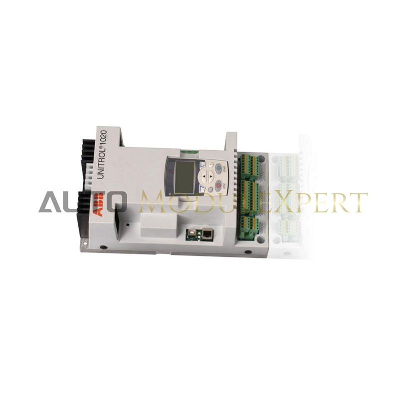 HESG448213R1 ABB Power Supply Module for REG216 Control Systems