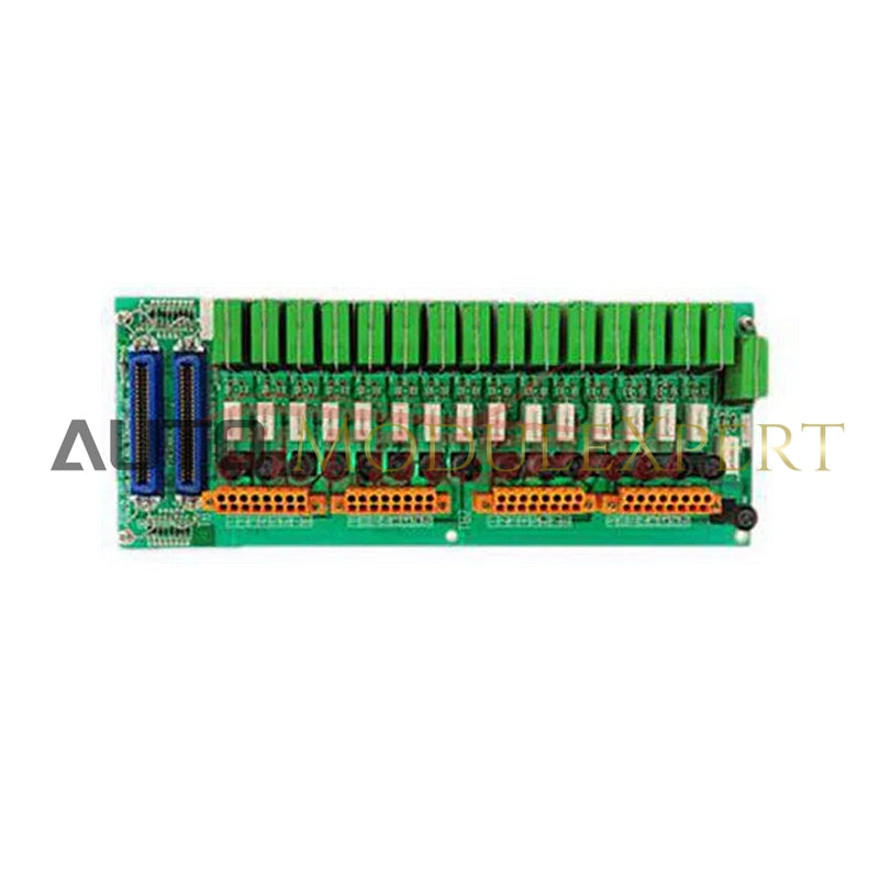 HF00470-002 Honeywell Redundancy Termination Analog Module