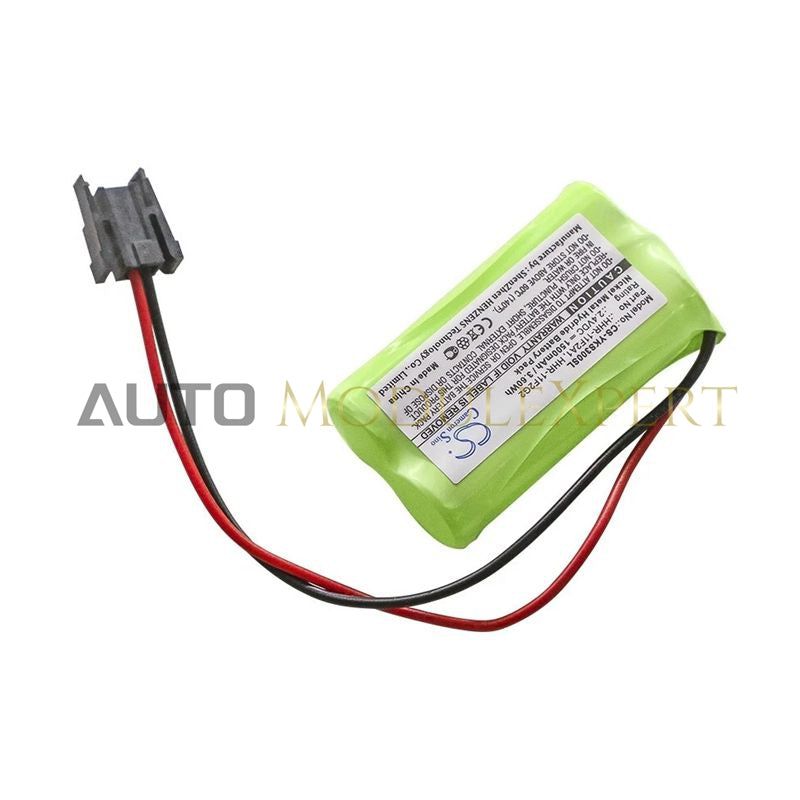 Аккумулятор резервного питания NiMH Yokogawa HHR-11F2A1 для DCS