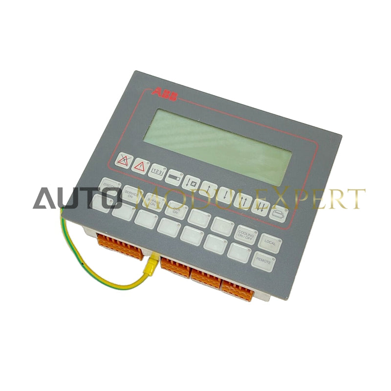 ABB HIEE200130R0002 AF C094 AE02 AFC094AE02 Arcnet Control Panel