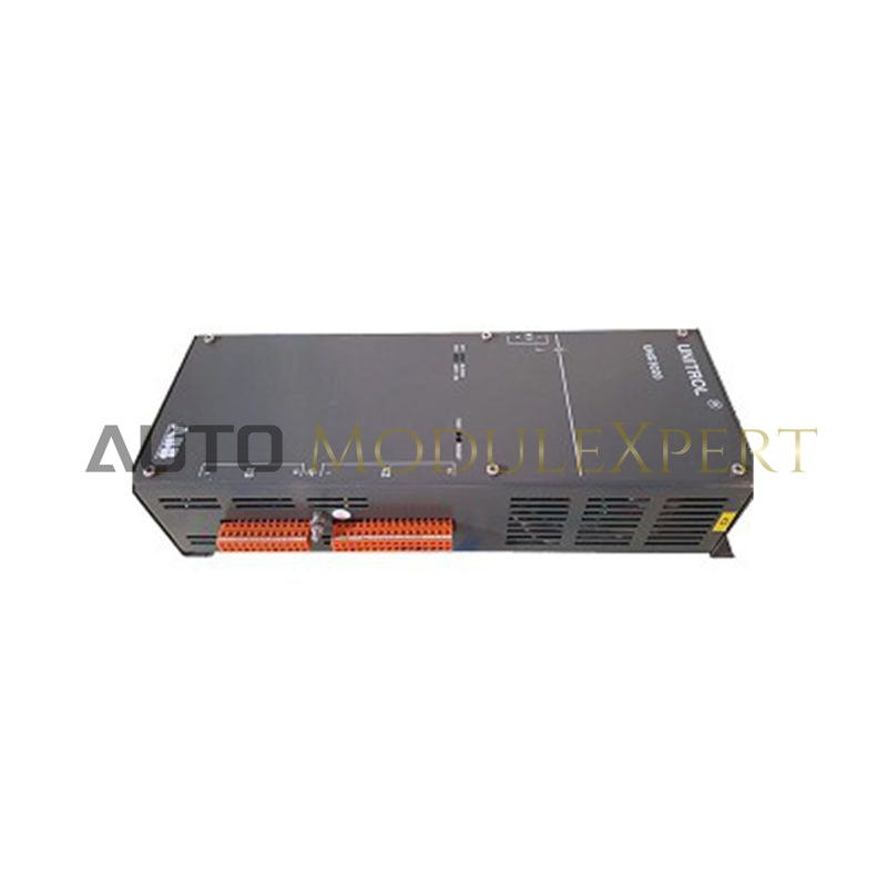 ABB UNS 3670A-Z Ground Fault Relay