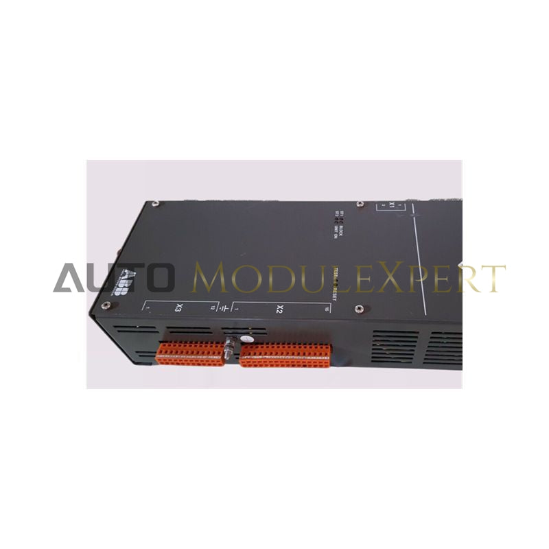 ABB UNS 3670A-Z Ground Fault Relay