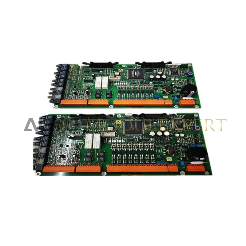 HIEE300888R0002 ABB PLC Spare Part Module