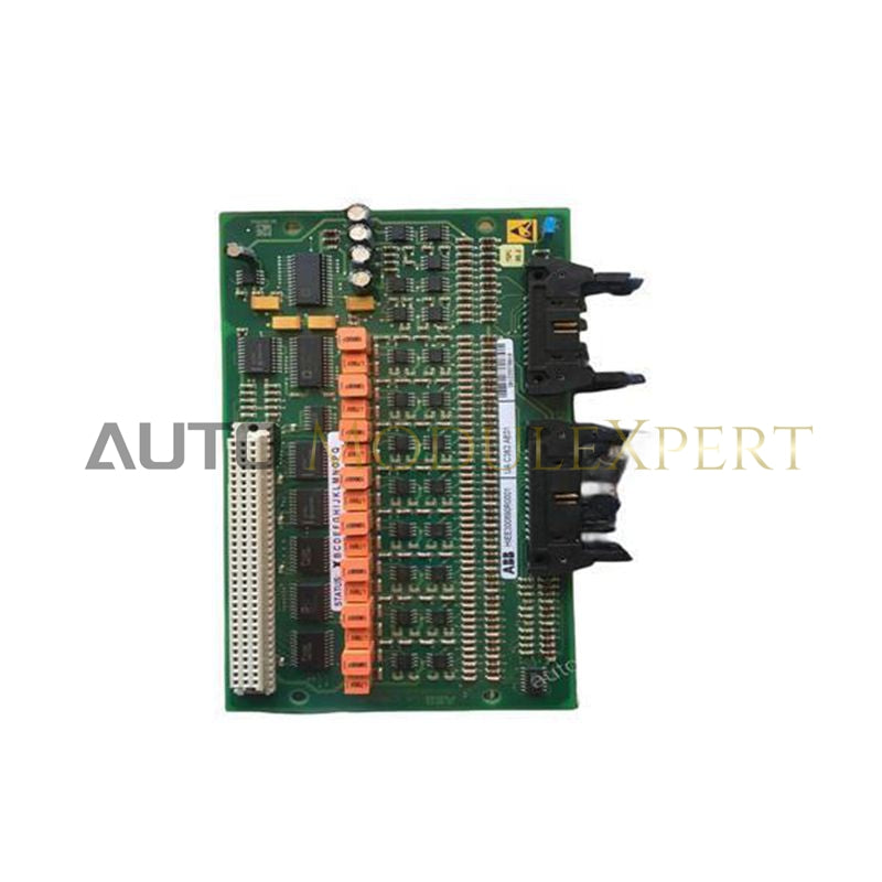 ABB HIEE300890R0001 industrial automation component