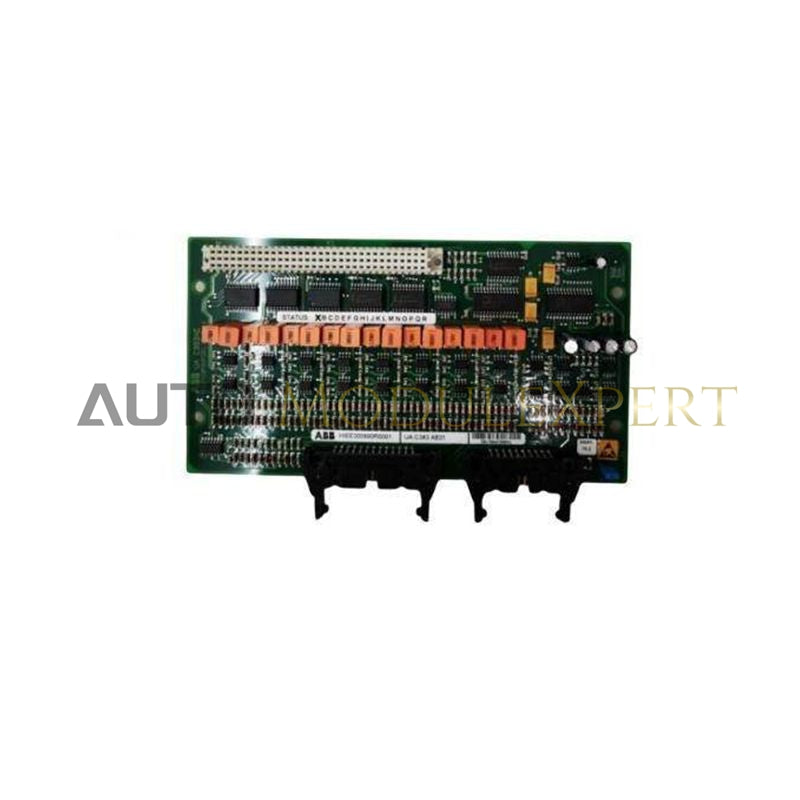 ABB HIEE300890R0001 industrial automation component