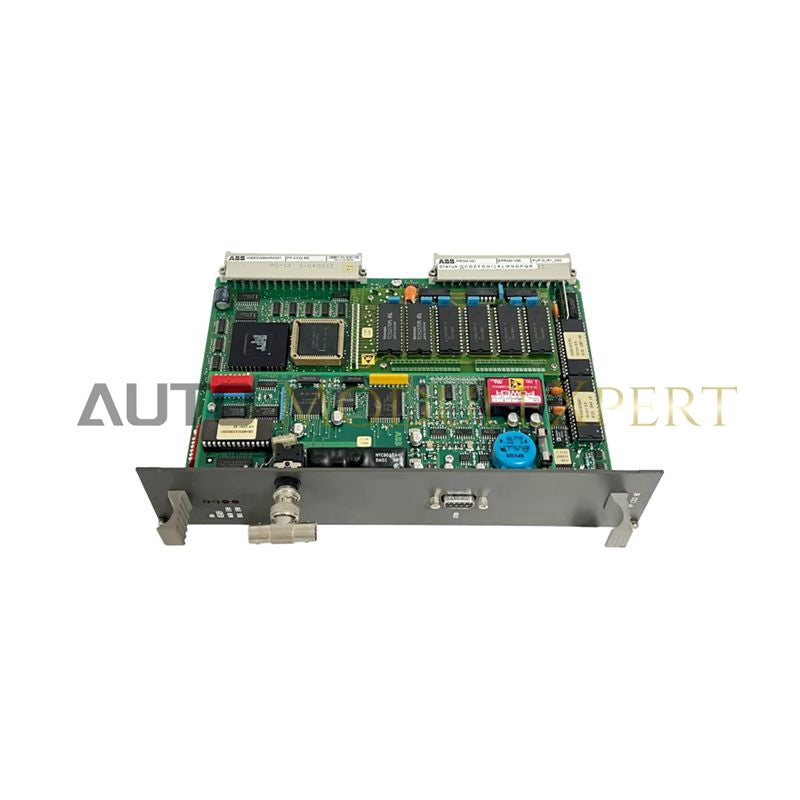 ABB HIEE300900R0001 high-performance processor unit