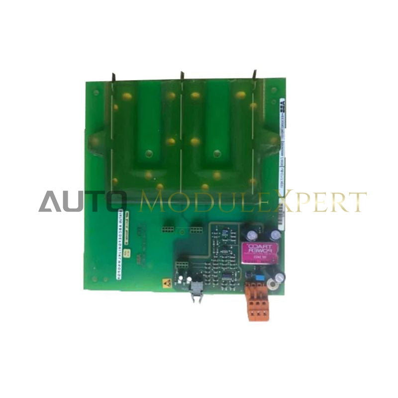 ABB UBC717AE01 HIEE300927R0101 High Voltage Inverter Module