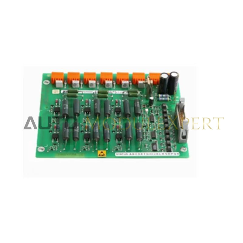 ABB HIEE401782R0001 Interface Module