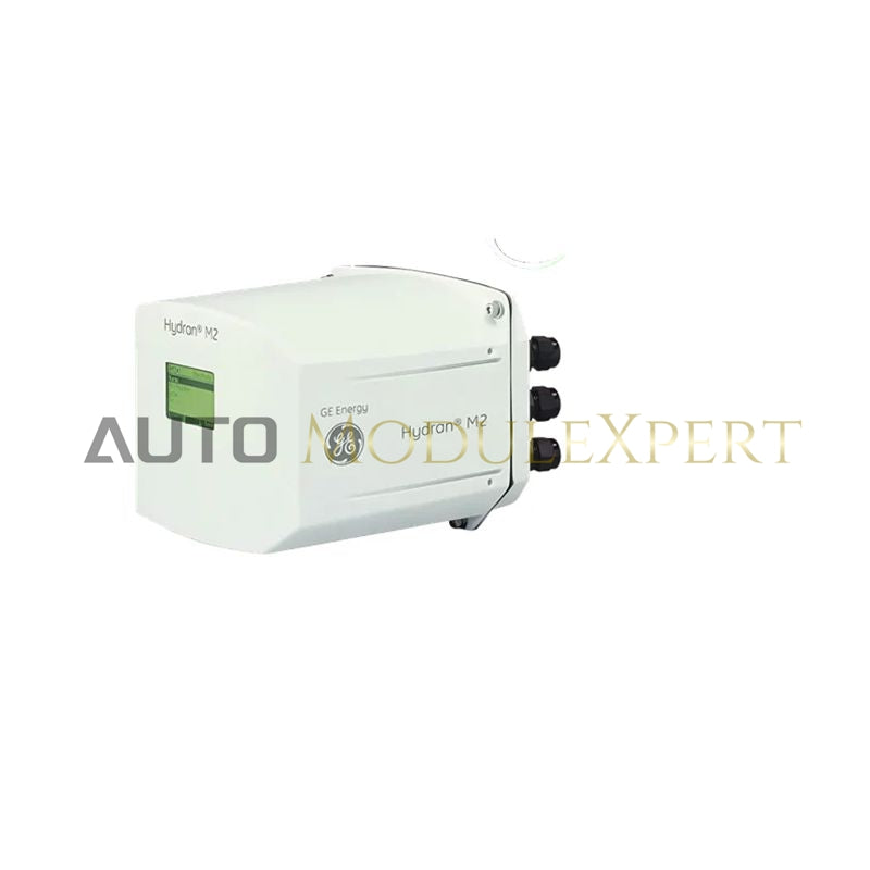 Hydran M2 Monitoring System GE Grid Solutions