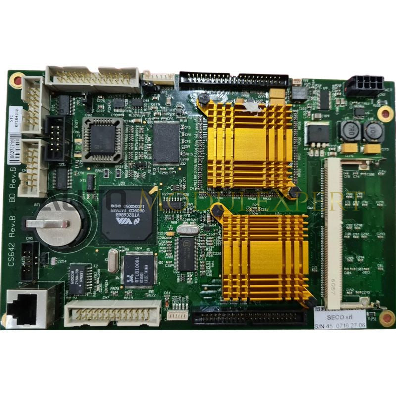 Bellco IB310050 Industrial Circuit Board for Control Systems