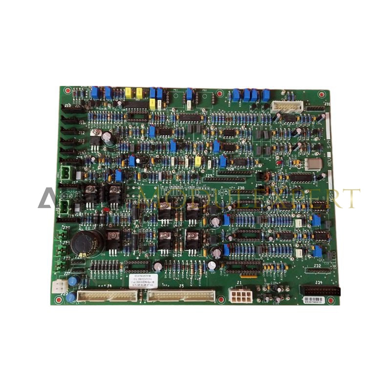 Industrial Circuit Board Bellco IB3111501 Trusted Electronics Module