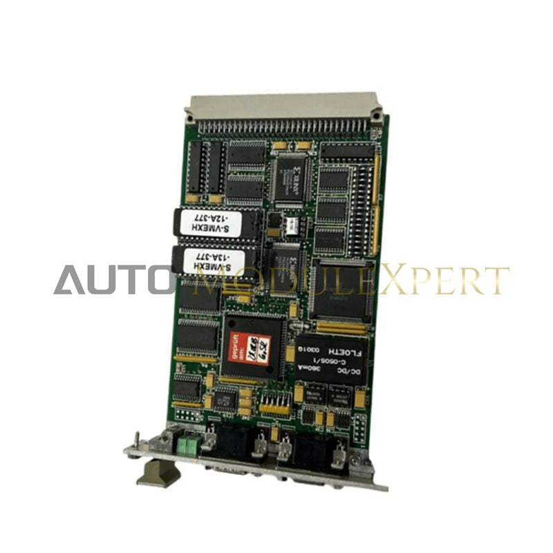 IBSVME6HCB/I‑T/S NR.2750222 MOTOROLA Automation Board