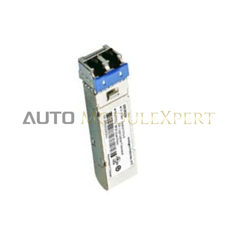 IC086SFP2SS GE Industrial Controller Module