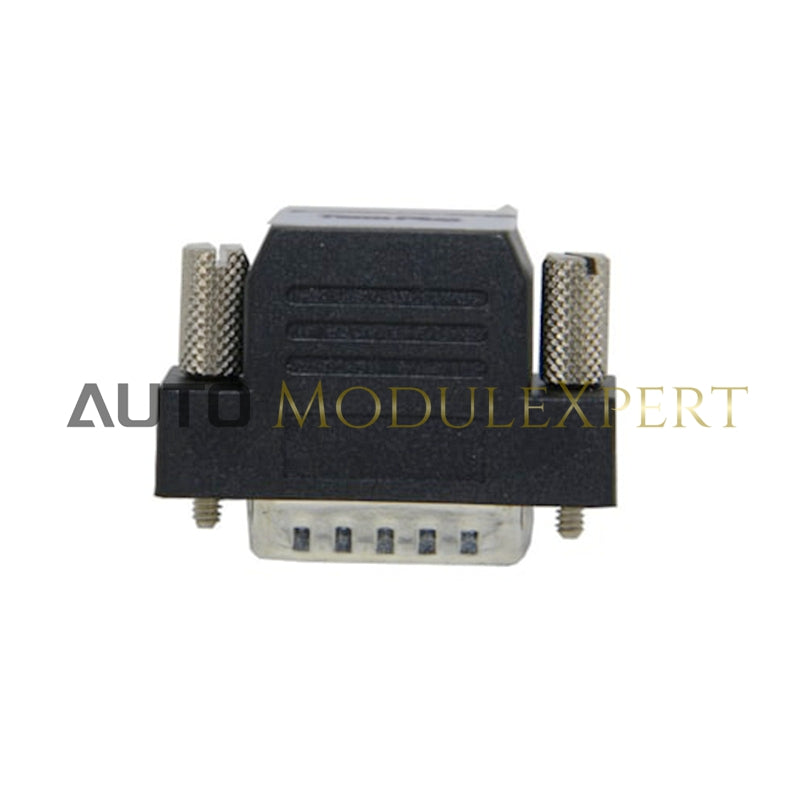 GE FANUC | IC200ACC201 | Расширительный заглушка терминатора