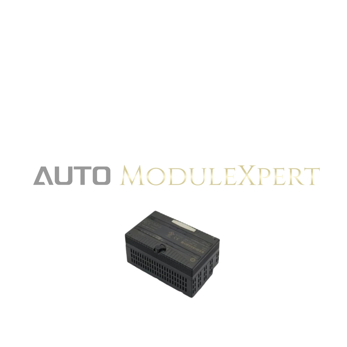 ماژول ورودی آنالوگ GE Fanuc Versamax مدل IC200ALG240-FC