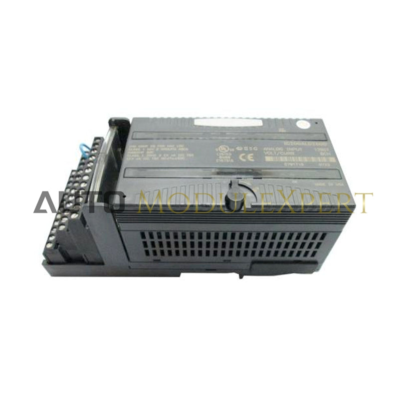 IC200ALG260C GE Fanuc Versamax Analog Input Module