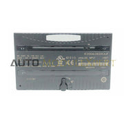 IC200ALG620 GE FANUC Аналоговый входной модуль