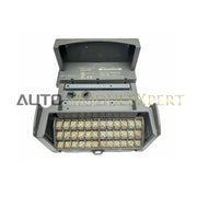 GE FANUC | IC200CHS001 Модуль несущей шины с барьерным стилем ввода/вывода