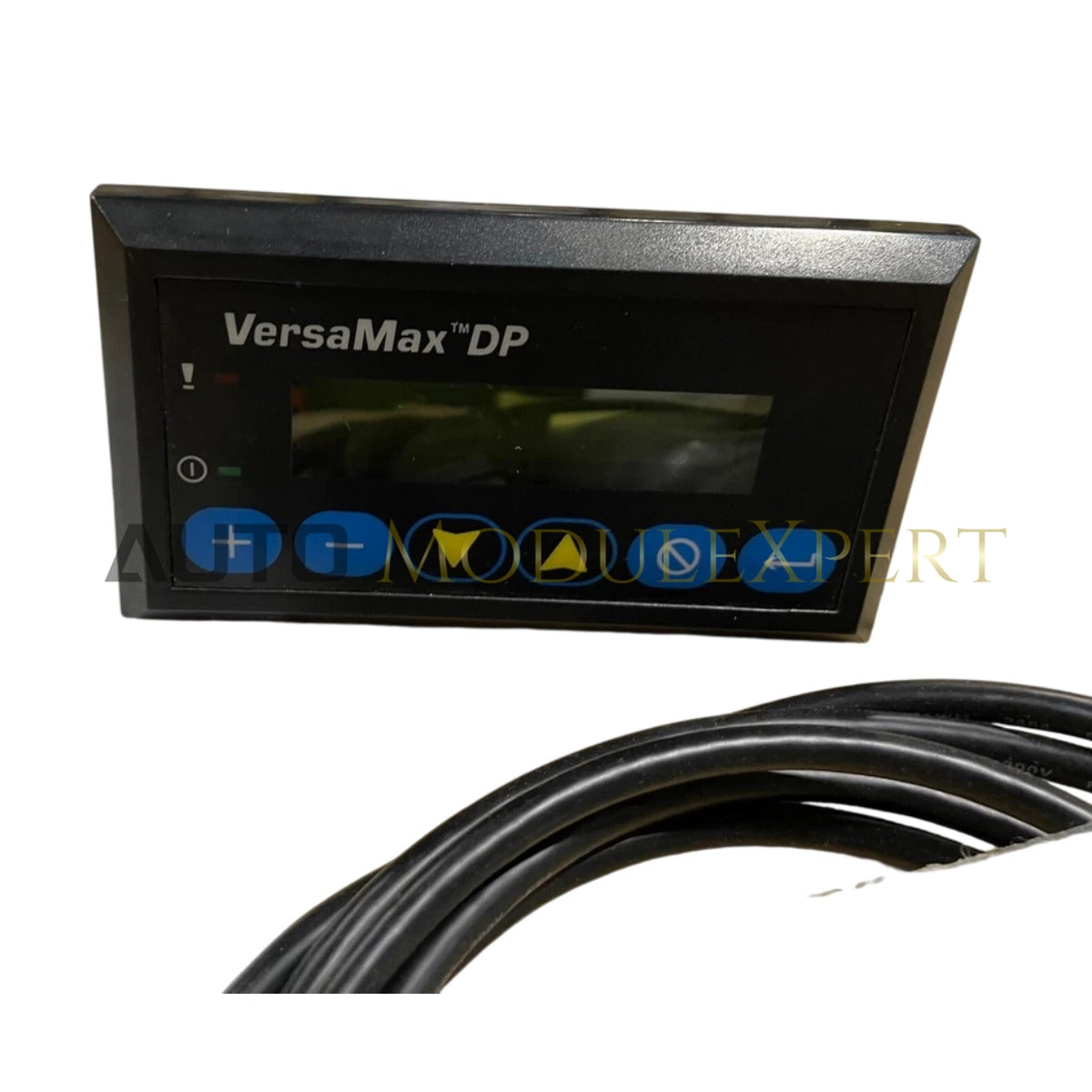 IC200DTX200 GE Fanuc Versamax operaterski interfejs Novi i originalni lager