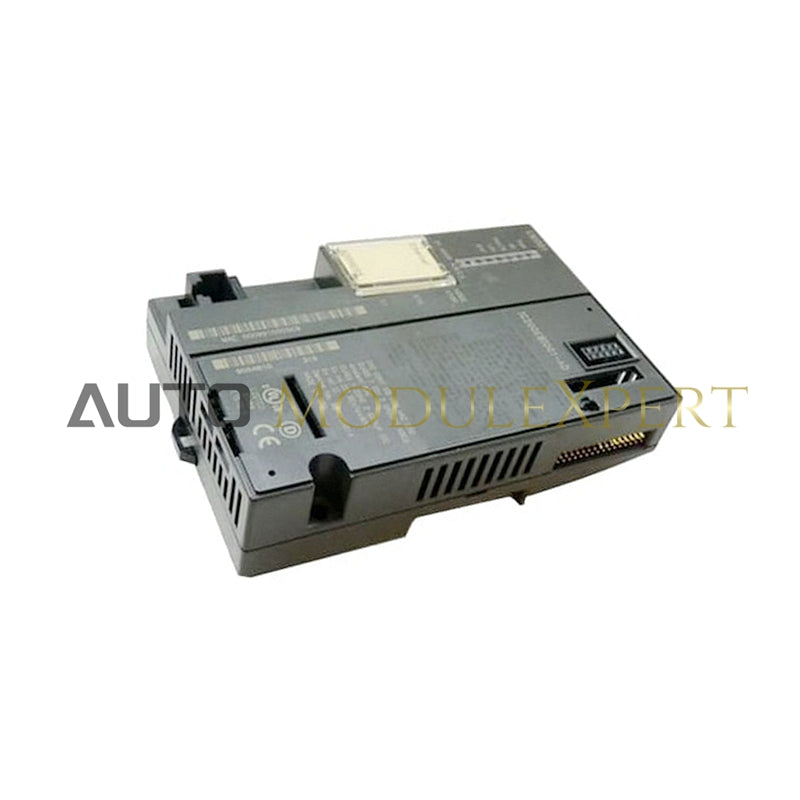 IC200ERM001C GE Fanuc Isolated Expansion Receiver Module