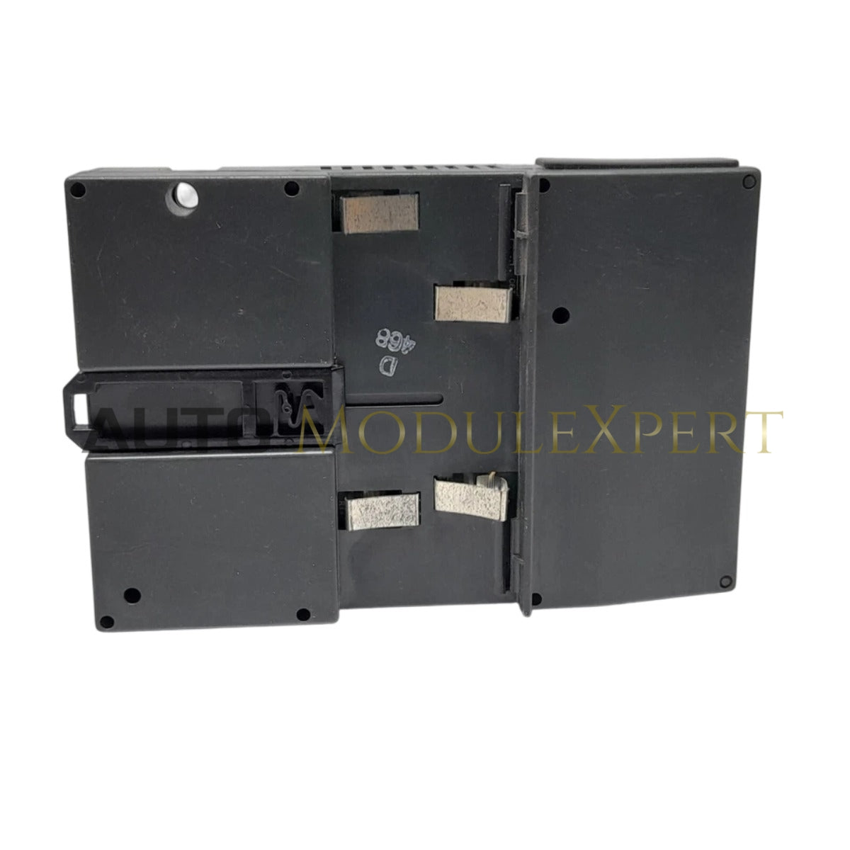 IC200GBI001-GJ อินเทอร์เฟซเครือข่าย Genius ของ General Electric | แผ่นข้อมูล
