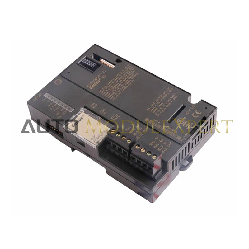 IC200GBI001 GE Fanuc Genius Network Interface Unit