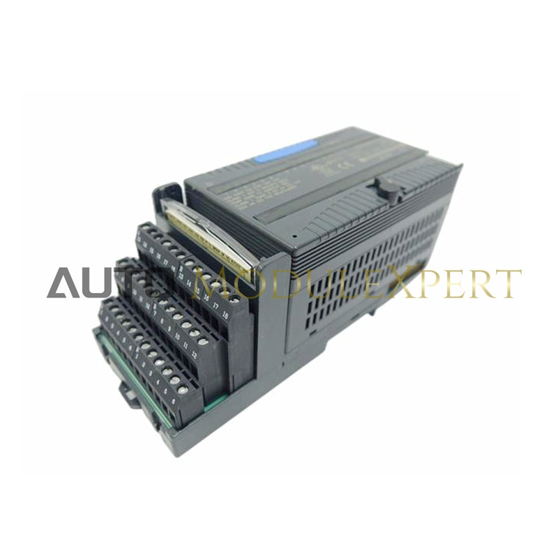 IC200MDL741 Versamax Output Module GE Fanuc