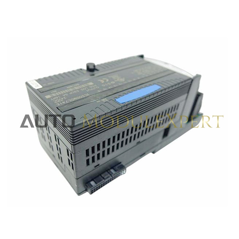 IC200MDL741 Versamax Output Module GE Fanuc