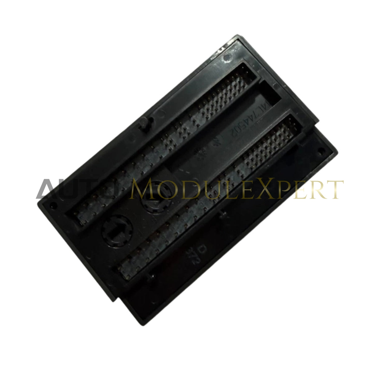 ماژول خروجی گسسته IC200MDL750J جیای فانوک ورسامکس