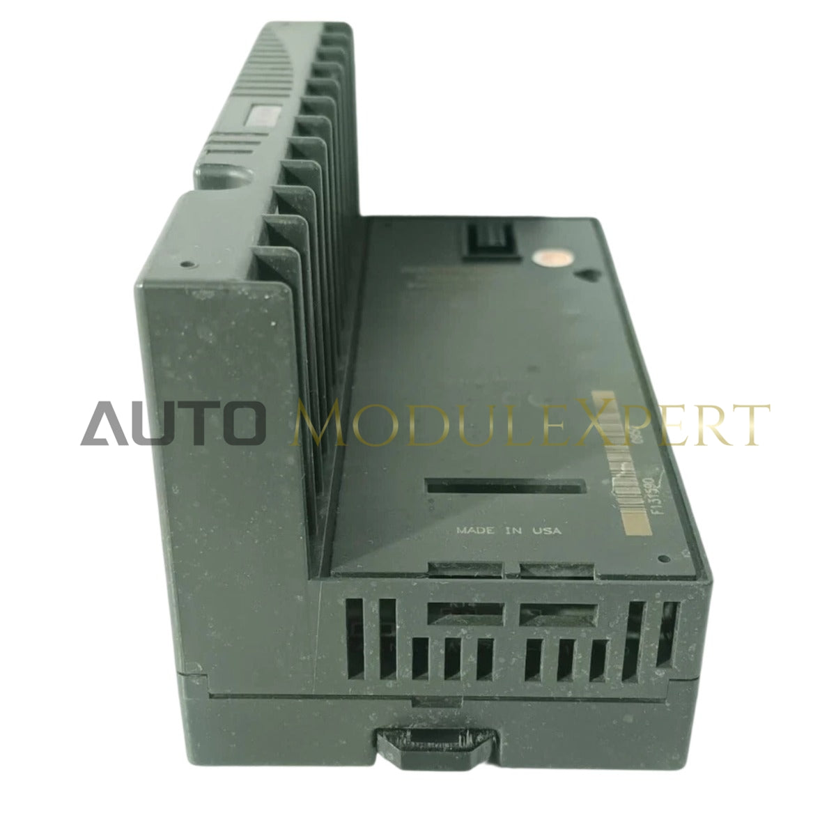 حامل معزز مصدر طاقة GE VersaMax IC200PWB001