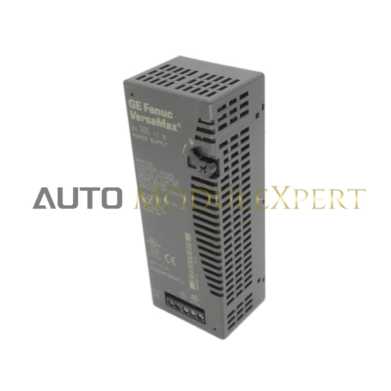 IC200PWR001 | GE Fanuc DC Power Supply