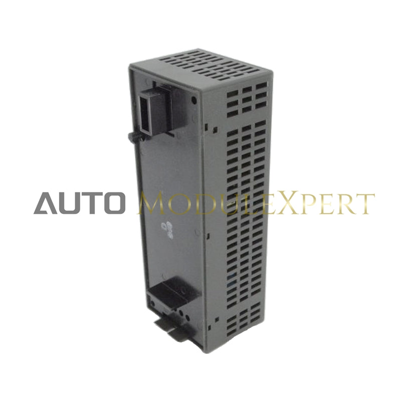 IC200PWR001 | GE Fanuc DC Power Supply