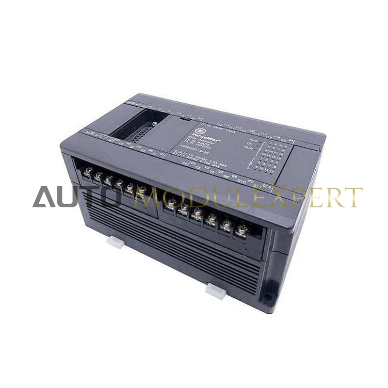 GE Fanuc IC200UDD110 Micro 28 PLC