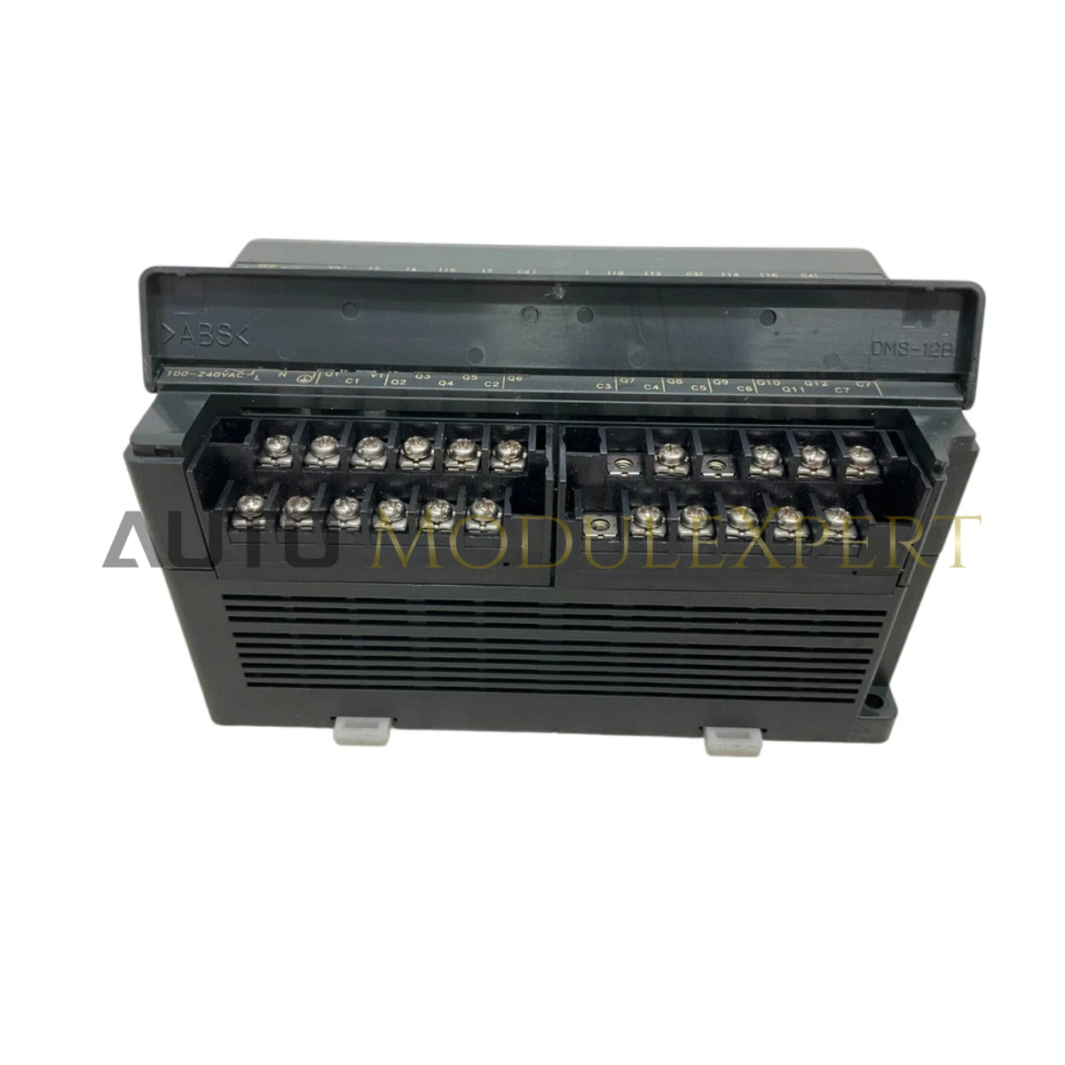 GE Fanuc Emerson IC200UDR005 VersaMax Micro Controller