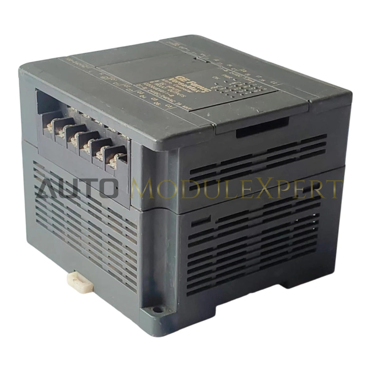 GE IC200UEX011-B ยูนิตขยายไมโคร VersaMax