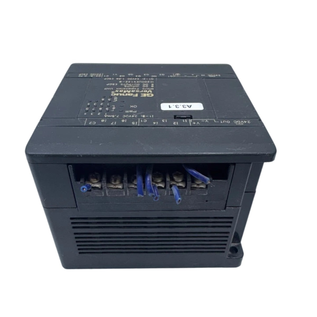 IC200UEX122-B Unidad de Expansión Micro GE Fanuc VersaMax
