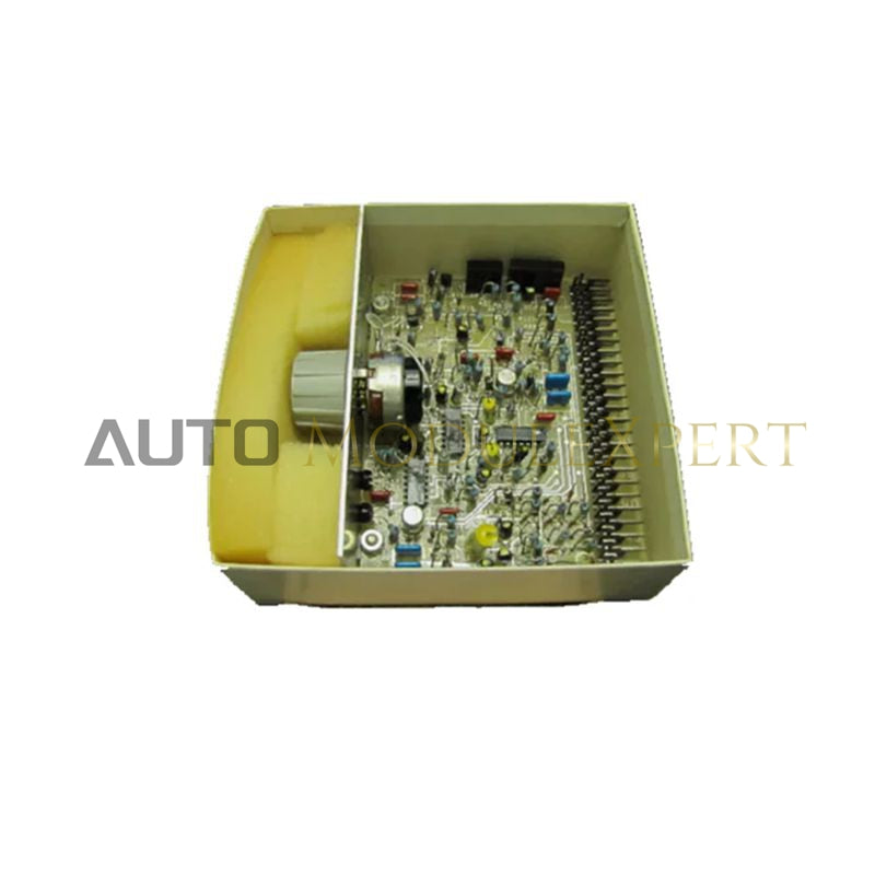 GE IC3600SHPC1O1C Printed Circuit Board for Turbines