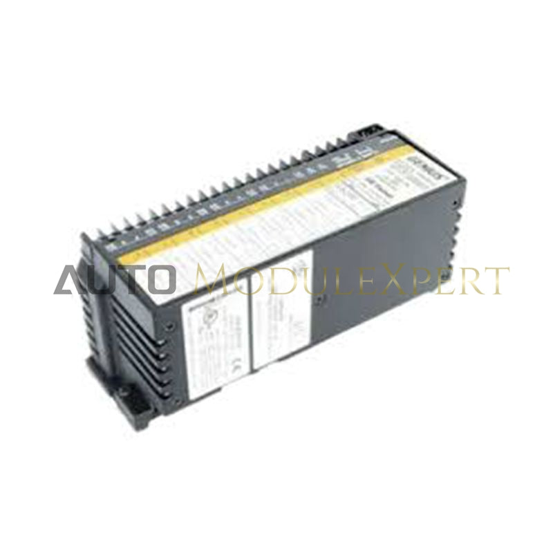 GE IC660BBS103 Industrial Isolated I/O Module
