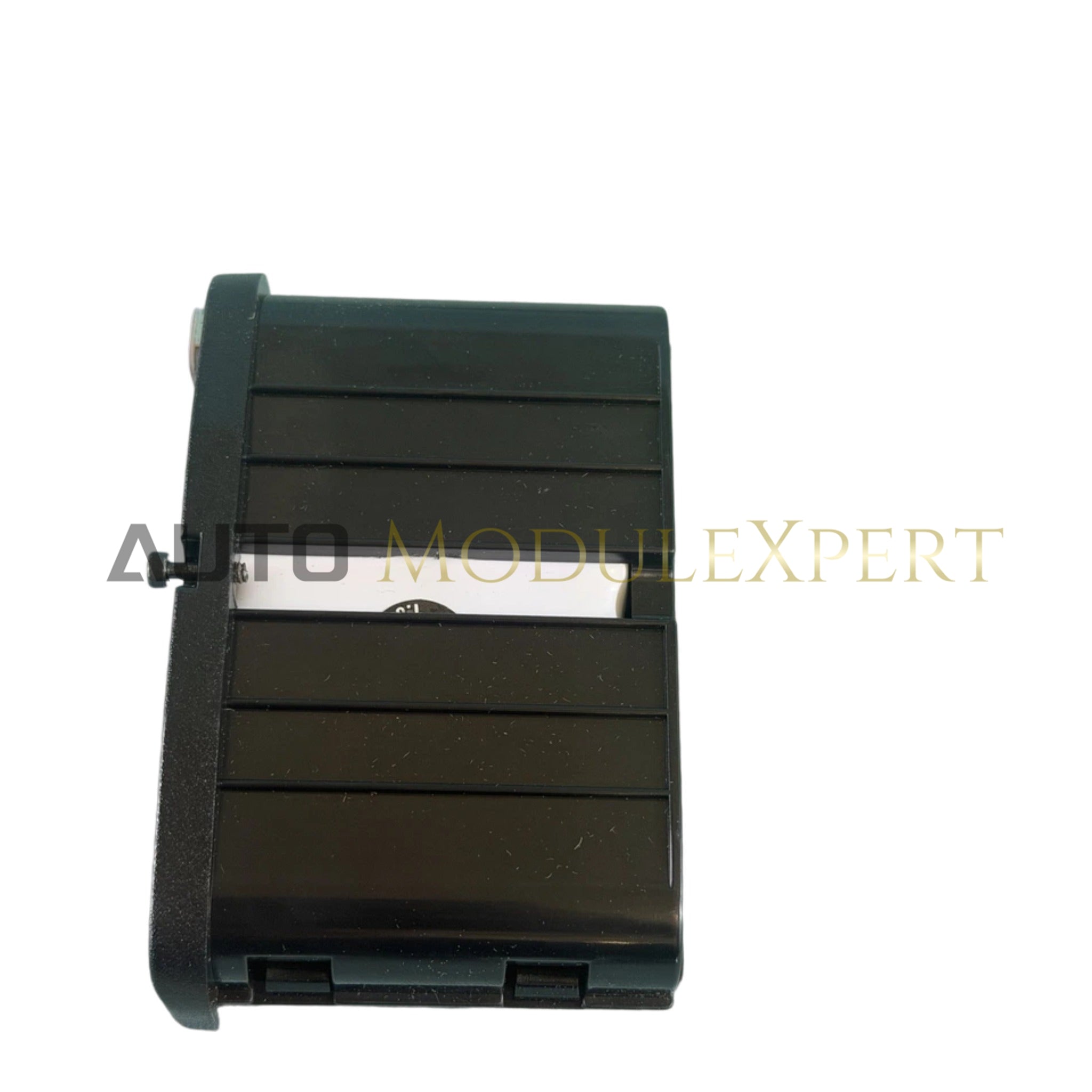 حزمة بطارية المراقب GE FANUC IC660BPM500