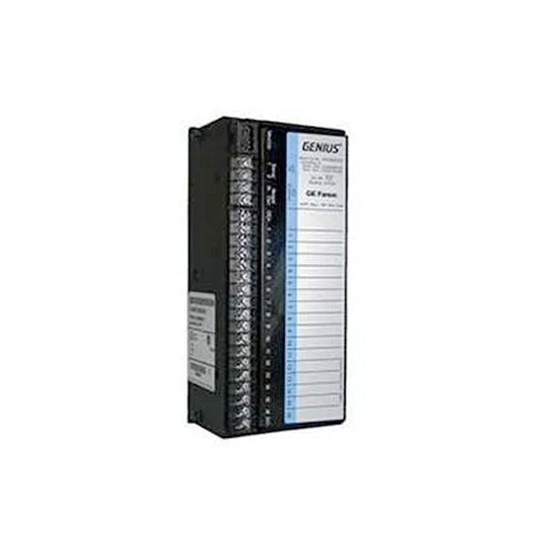 GE Fanuc IC660BRD020 I/O Block