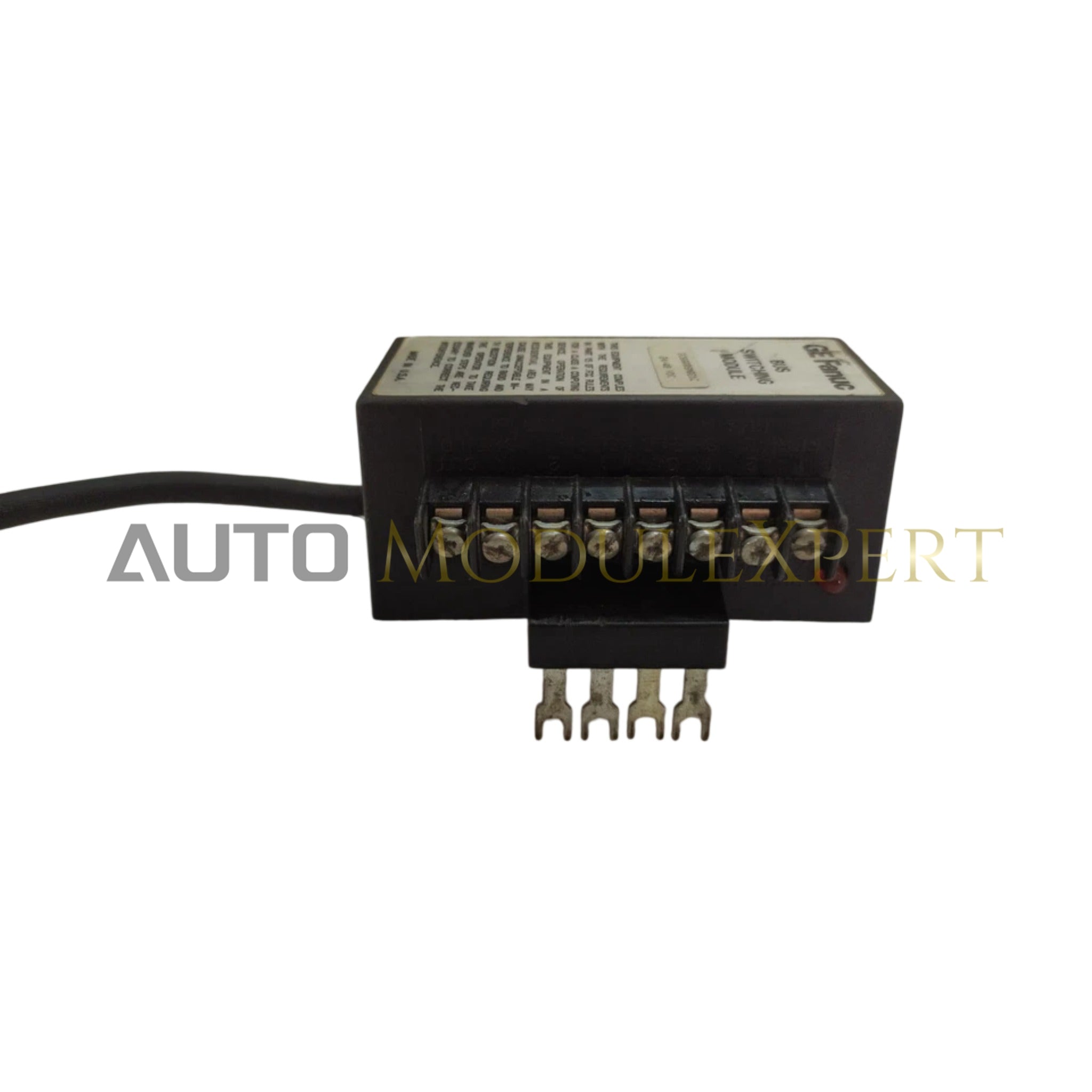 IC660BSM021 Autobuso perjungimo modulis GE